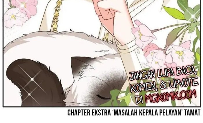 She Is Coming, Please Get Down! Chapter 329.5 - halaman 38