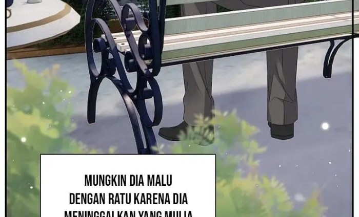 She Is Coming, Please Get Down! Chapter 329.5 - halaman 8