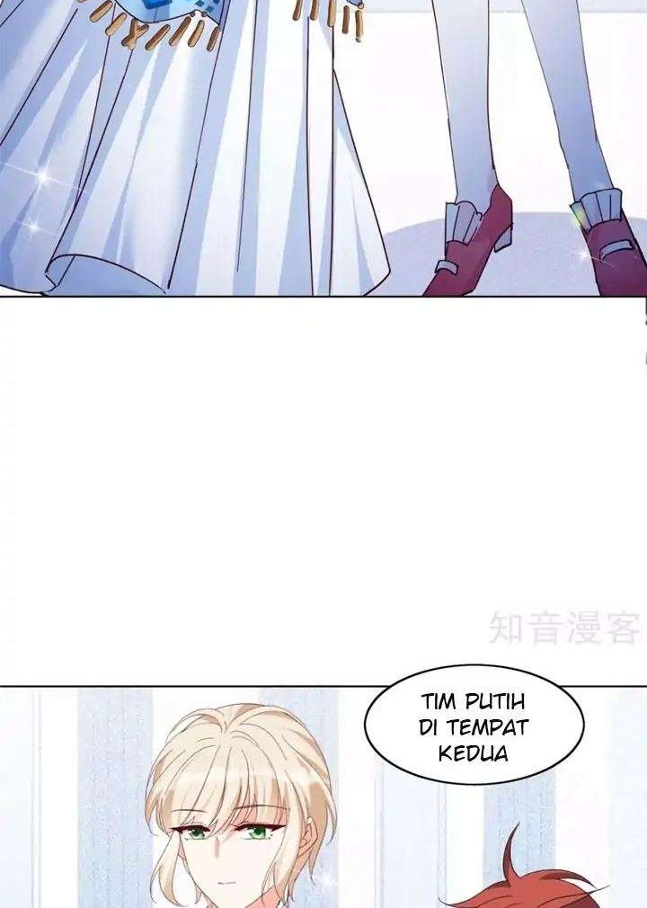 She Is Coming, Please Get Down! Chapter 33.1 - halaman 18