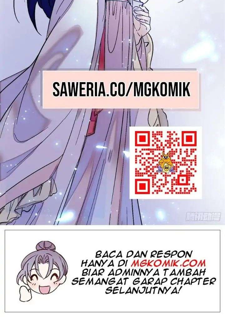 She Is Coming, Please Get Down! Chapter 33.1 - halaman 20