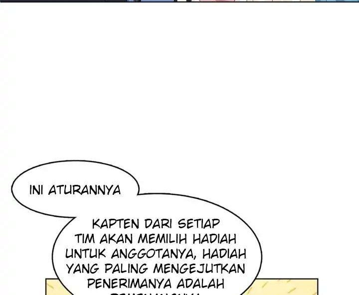 She Is Coming, Please Get Down! Chapter 33.2 - halaman 2