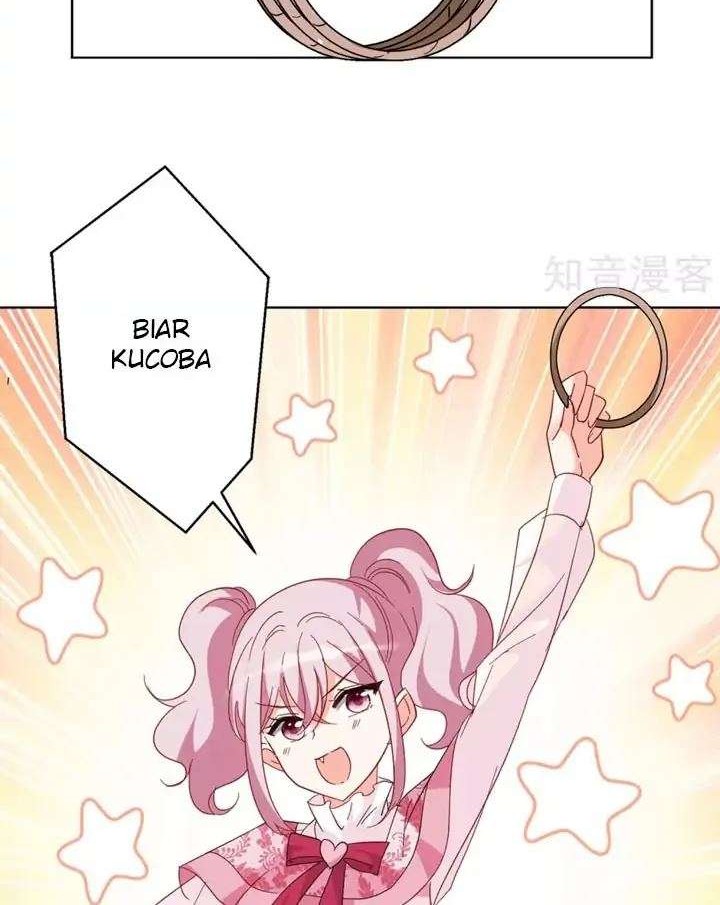 She Is Coming, Please Get Down! Chapter 33.3 - halaman 12