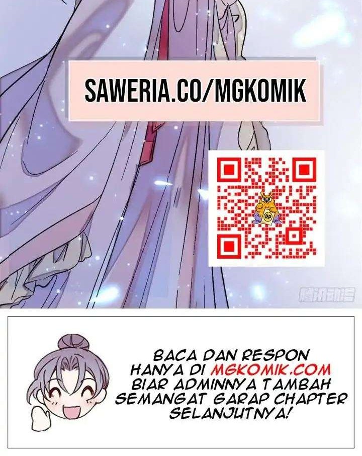 She Is Coming, Please Get Down! Chapter 33.3 - halaman 20