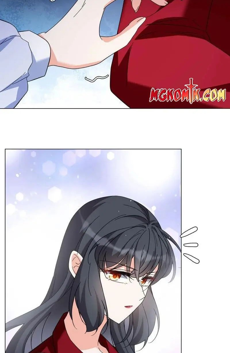 She Is Coming, Please Get Down! Chapter 331 - halaman 26