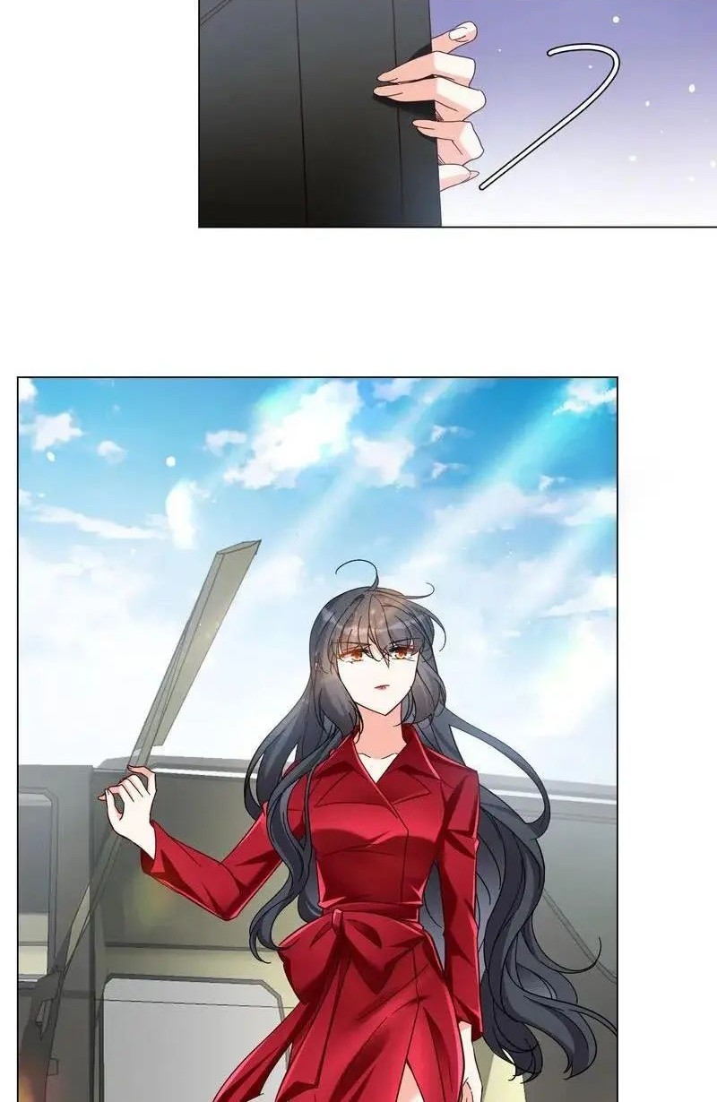 She Is Coming, Please Get Down! Chapter 331 - halaman 4