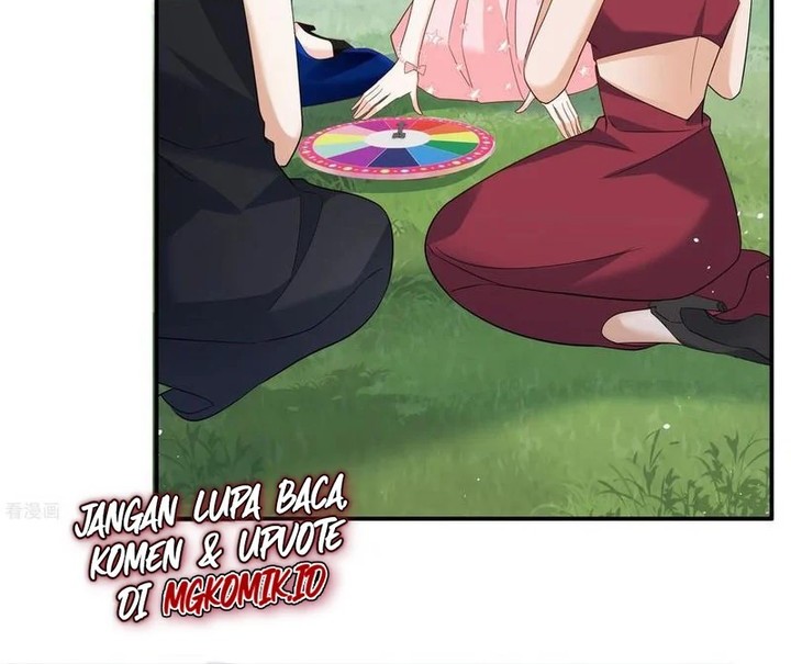 She Is Coming, Please Get Down! Chapter 339 - halaman 3