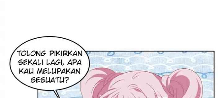 She Is Coming, Please Get Down! Chapter 34.1 - halaman 14
