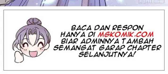 She Is Coming, Please Get Down! Chapter 34.1 - halaman 20