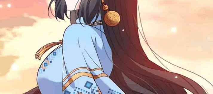 She Is Coming, Please Get Down! Chapter 34.1 - halaman 6