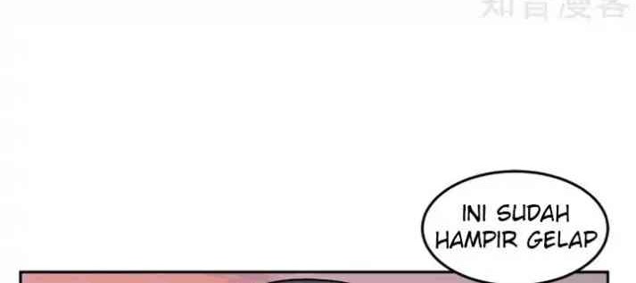 She Is Coming, Please Get Down! Chapter 34.1 - halaman 8