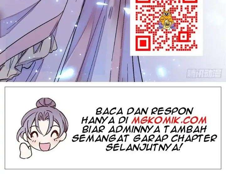 She Is Coming, Please Get Down! Chapter 34.3 - halaman 20