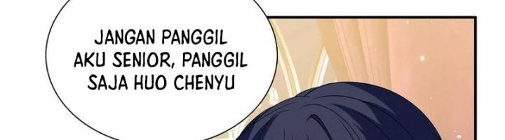 She Is Coming, Please Get Down! Chapter 340 - halaman 32