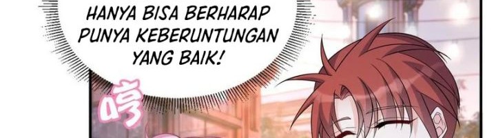 She Is Coming, Please Get Down! Chapter 340 - halaman 8