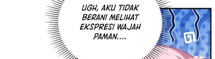 She Is Coming, Please Get Down! Chapter 341 - halaman 32