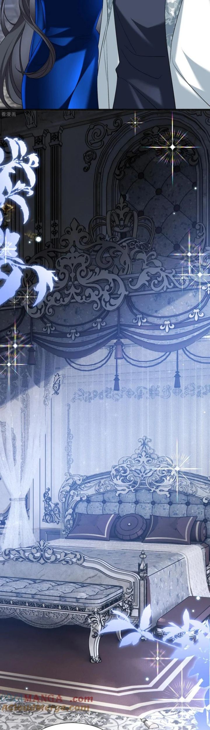 She Is Coming, Please Get Down! Chapter 341 - halaman 7