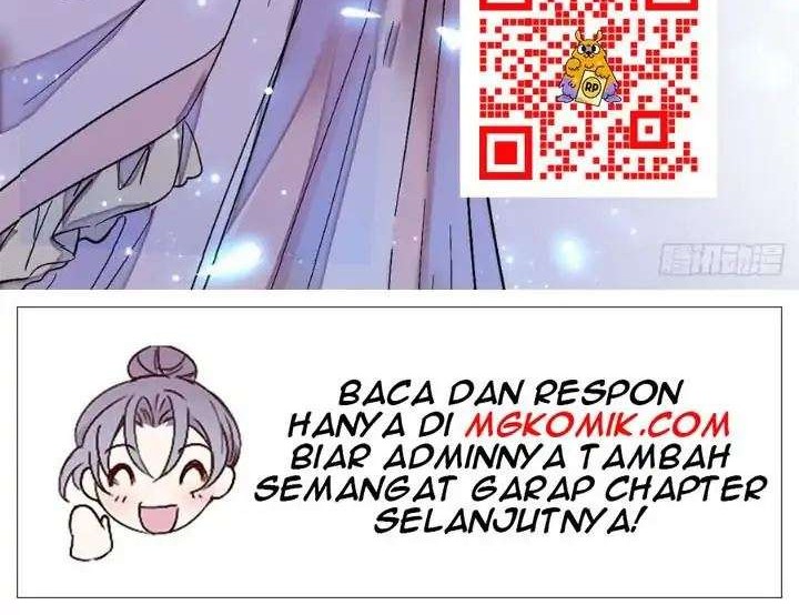 She Is Coming, Please Get Down! Chapter 35.1 - halaman 20