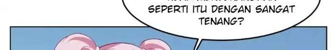 She Is Coming, Please Get Down! Chapter 35.3 - halaman 26