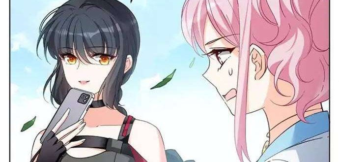 She Is Coming, Please Get Down! Chapter 36.1 - halaman 10