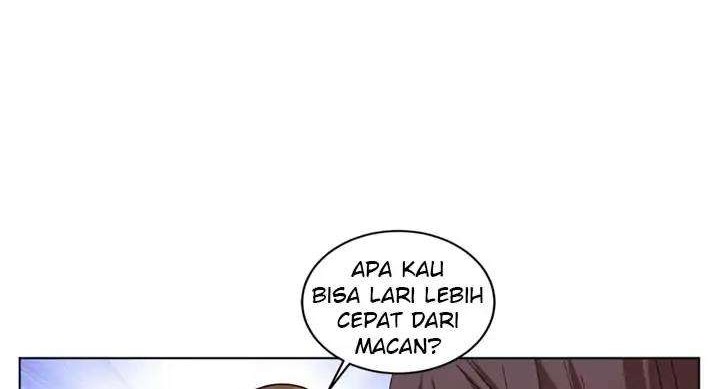 She Is Coming, Please Get Down! Chapter 36.3 - halaman 10