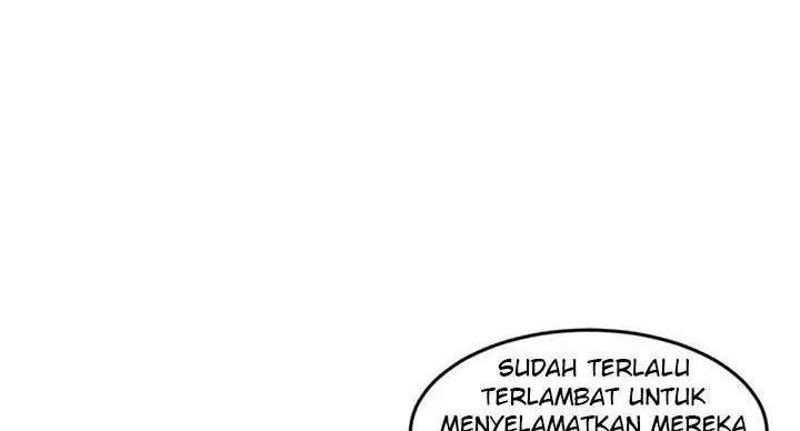 She Is Coming, Please Get Down! Chapter 36.3 - halaman 14