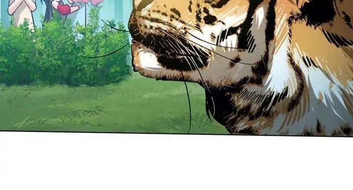 She Is Coming, Please Get Down! Chapter 36.3 - halaman 18