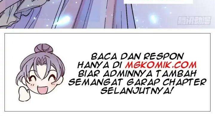 She Is Coming, Please Get Down! Chapter 36.3 - halaman 20