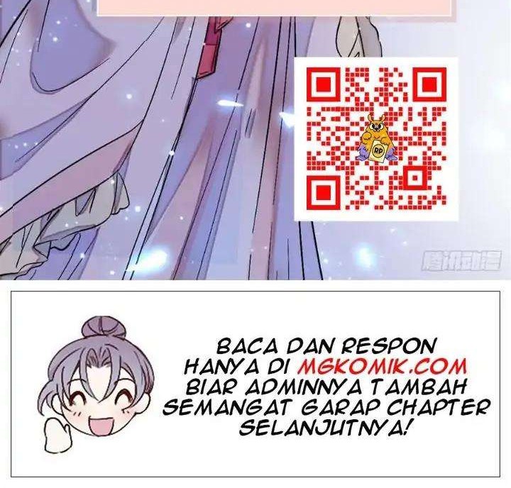 She Is Coming, Please Get Down! Chapter 36.4 - halaman 20