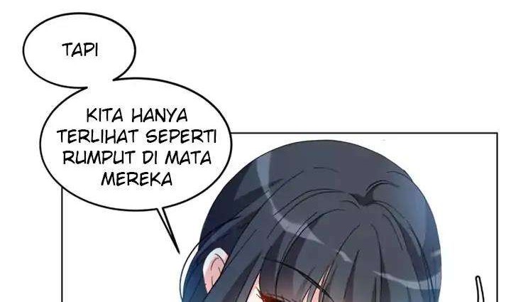 She Is Coming, Please Get Down! Chapter 37.1 - halaman 10