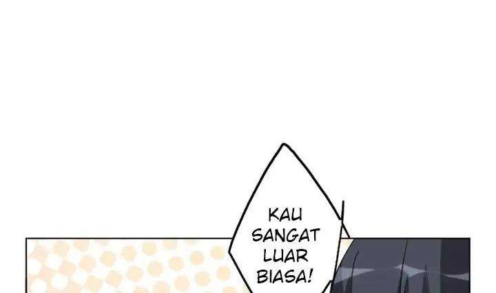 She Is Coming, Please Get Down! Chapter 37.1 - halaman 12