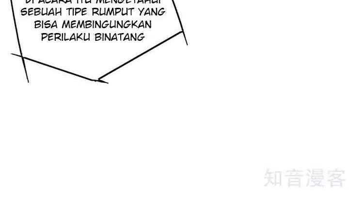 She Is Coming, Please Get Down! Chapter 37.1 - halaman 16