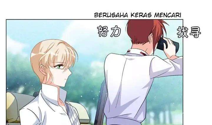 She Is Coming, Please Get Down! Chapter 37.2 - halaman 10