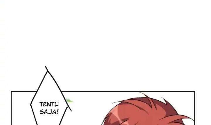 She Is Coming, Please Get Down! Chapter 37.2 - halaman 12