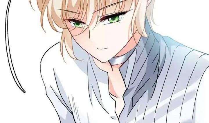 She Is Coming, Please Get Down! Chapter 37.2 - halaman 18