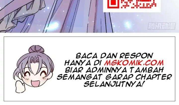 She Is Coming, Please Get Down! Chapter 37.2 - halaman 20