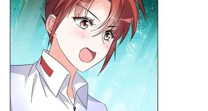 She Is Coming, Please Get Down! Chapter 37.3 - halaman 18