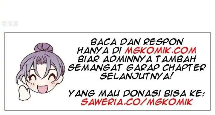 She Is Coming, Please Get Down! Chapter 37.3 - halaman 20