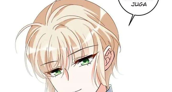 She Is Coming, Please Get Down! Chapter 37.3 - halaman 8