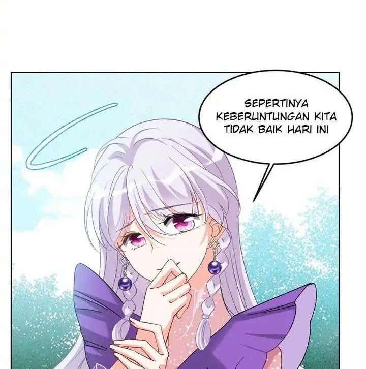 She Is Coming, Please Get Down! Chapter 37.4 - halaman 10