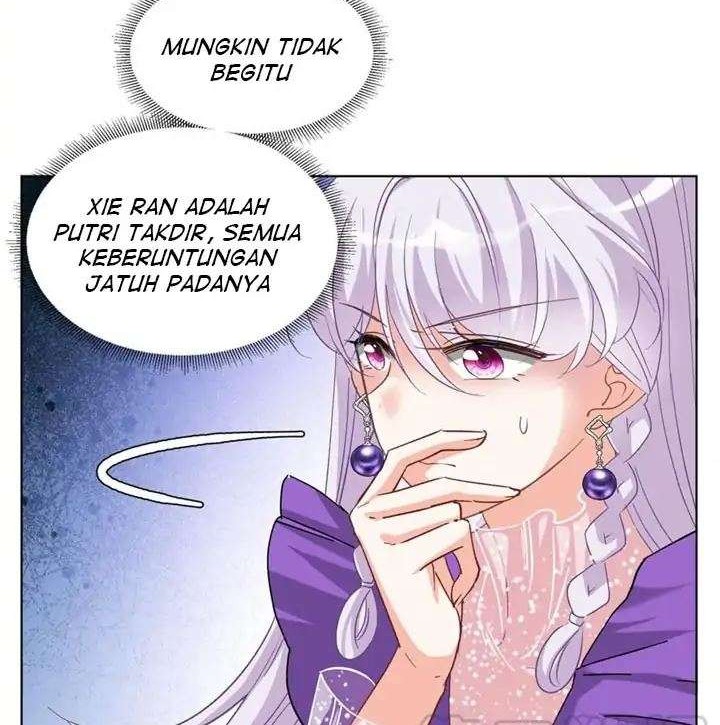 She Is Coming, Please Get Down! Chapter 37.4 - halaman 12