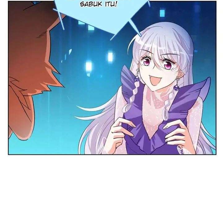 She Is Coming, Please Get Down! Chapter 37.4 - halaman 16