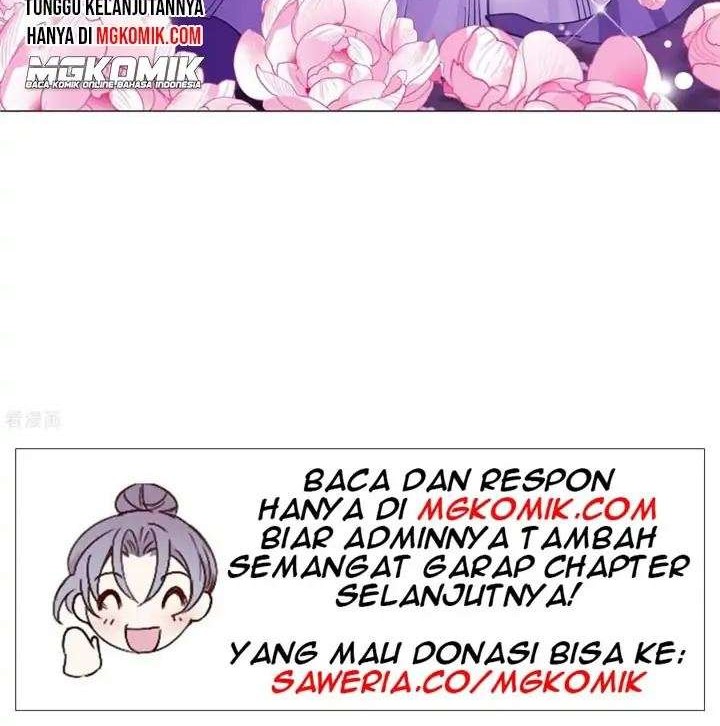 She Is Coming, Please Get Down! Chapter 37.4 - halaman 20