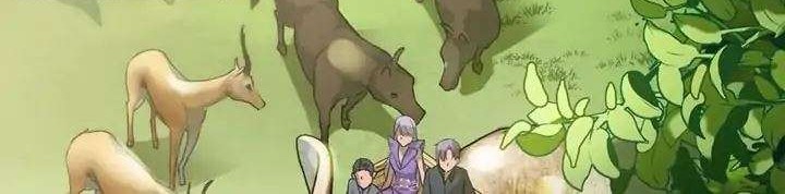 She Is Coming, Please Get Down! Chapter 38.1 - halaman 12