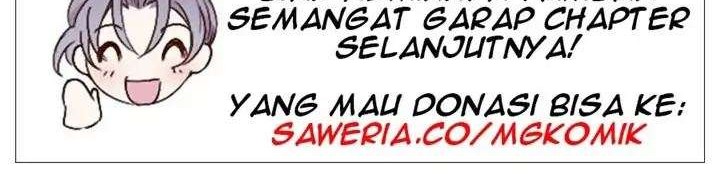 She Is Coming, Please Get Down! Chapter 38.1 - halaman 20