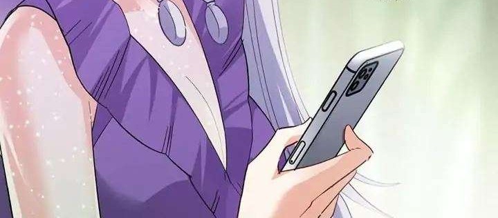 She Is Coming, Please Get Down! Chapter 38.2 - halaman 12