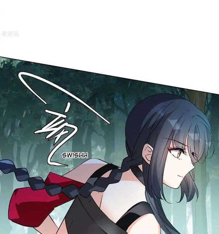 She Is Coming, Please Get Down! Chapter 39.1 - halaman 10