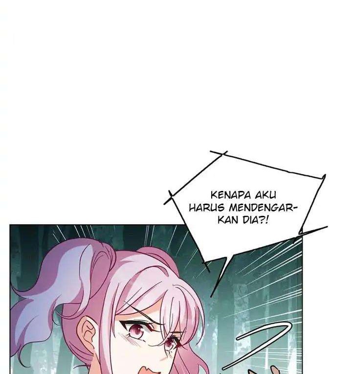 She Is Coming, Please Get Down! Chapter 39.1 - halaman 12
