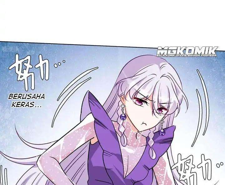 She Is Coming, Please Get Down! Chapter 39.2 - halaman 12