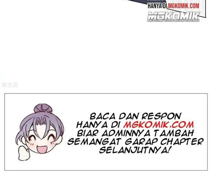 She Is Coming, Please Get Down! Chapter 39.2 - halaman 20