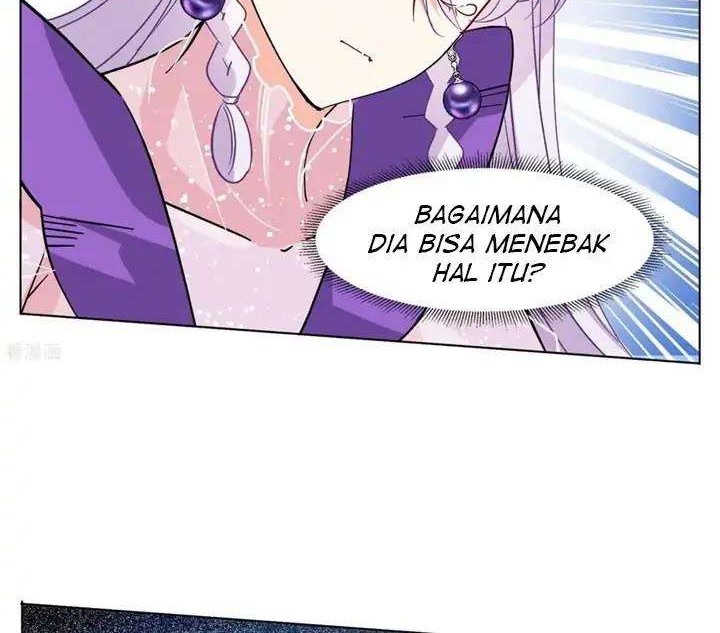 She Is Coming, Please Get Down! Chapter 39.3 - halaman 12