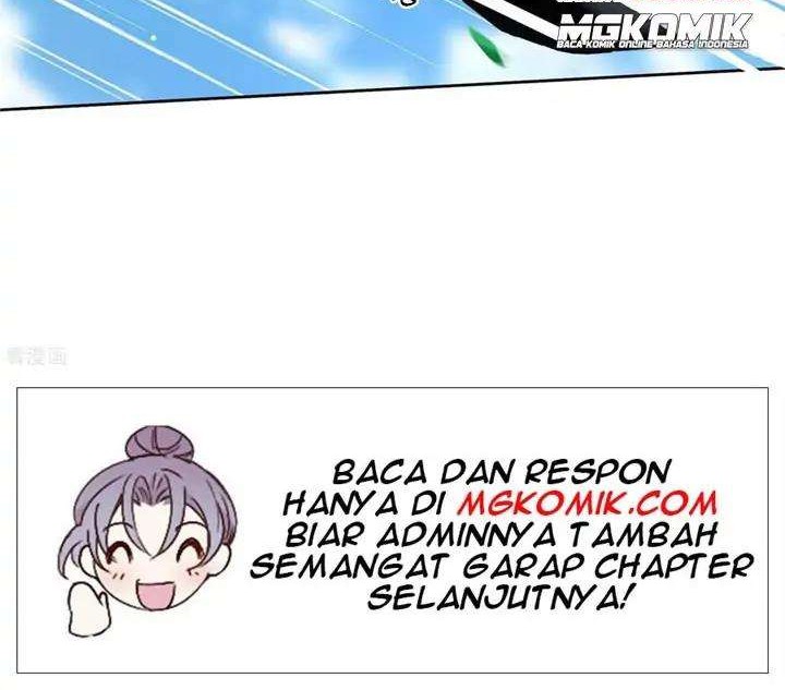 She Is Coming, Please Get Down! Chapter 39.3 - halaman 20